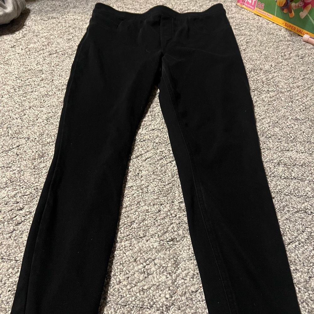 Spanx Size Large pants